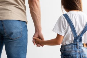 child custody in Alberta