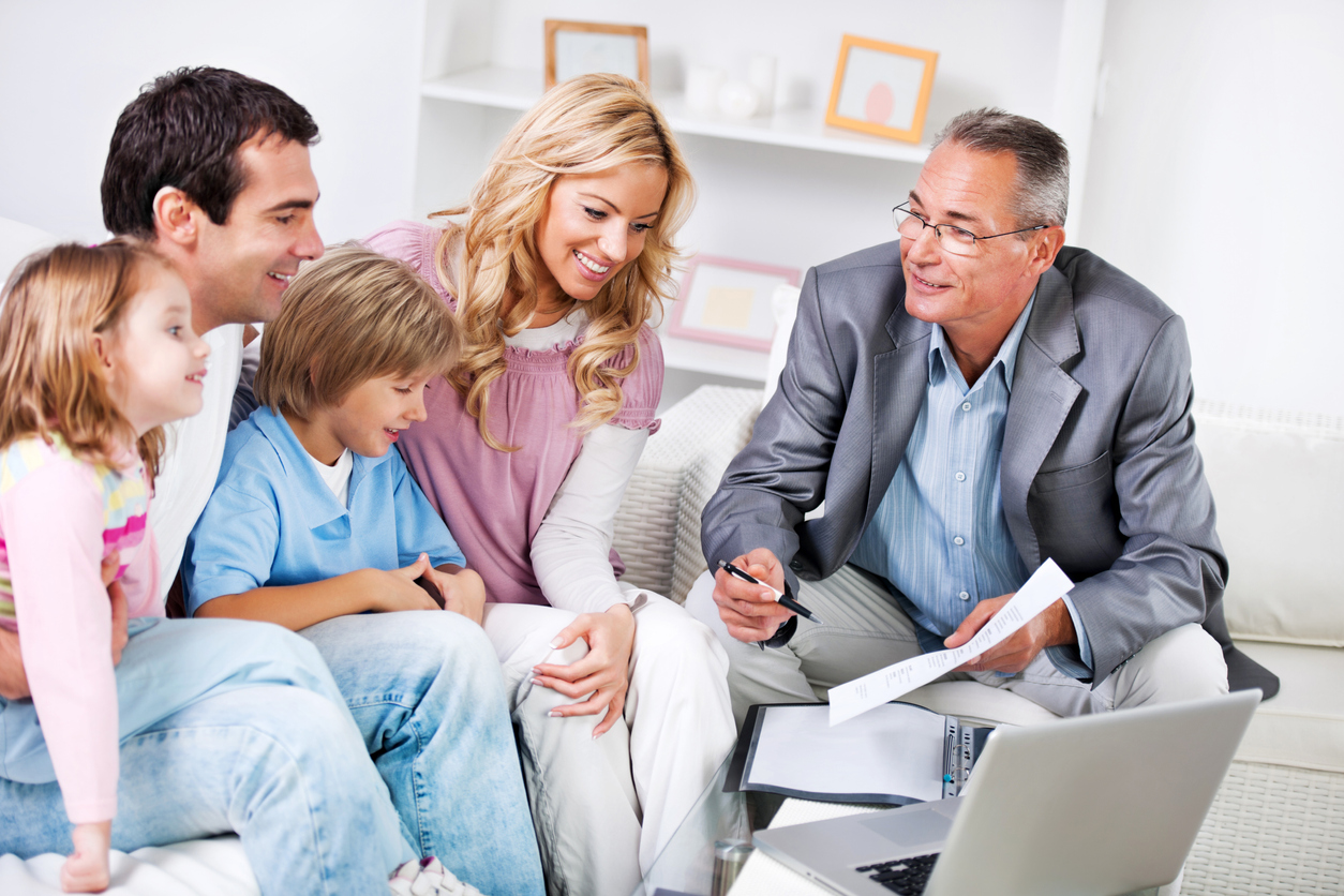 What Do Family Lawyers Do?