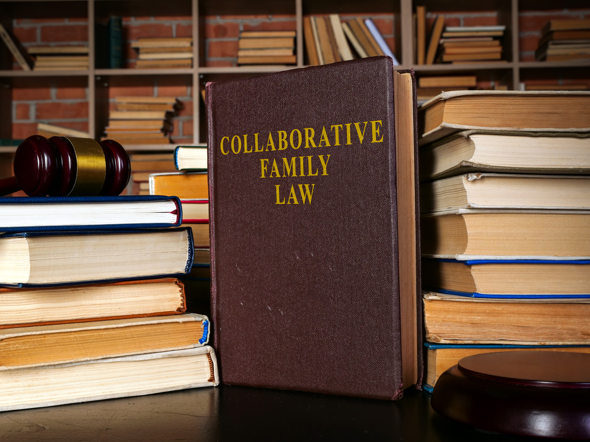 Your Guide to “What is Collaborative Family Law”￼