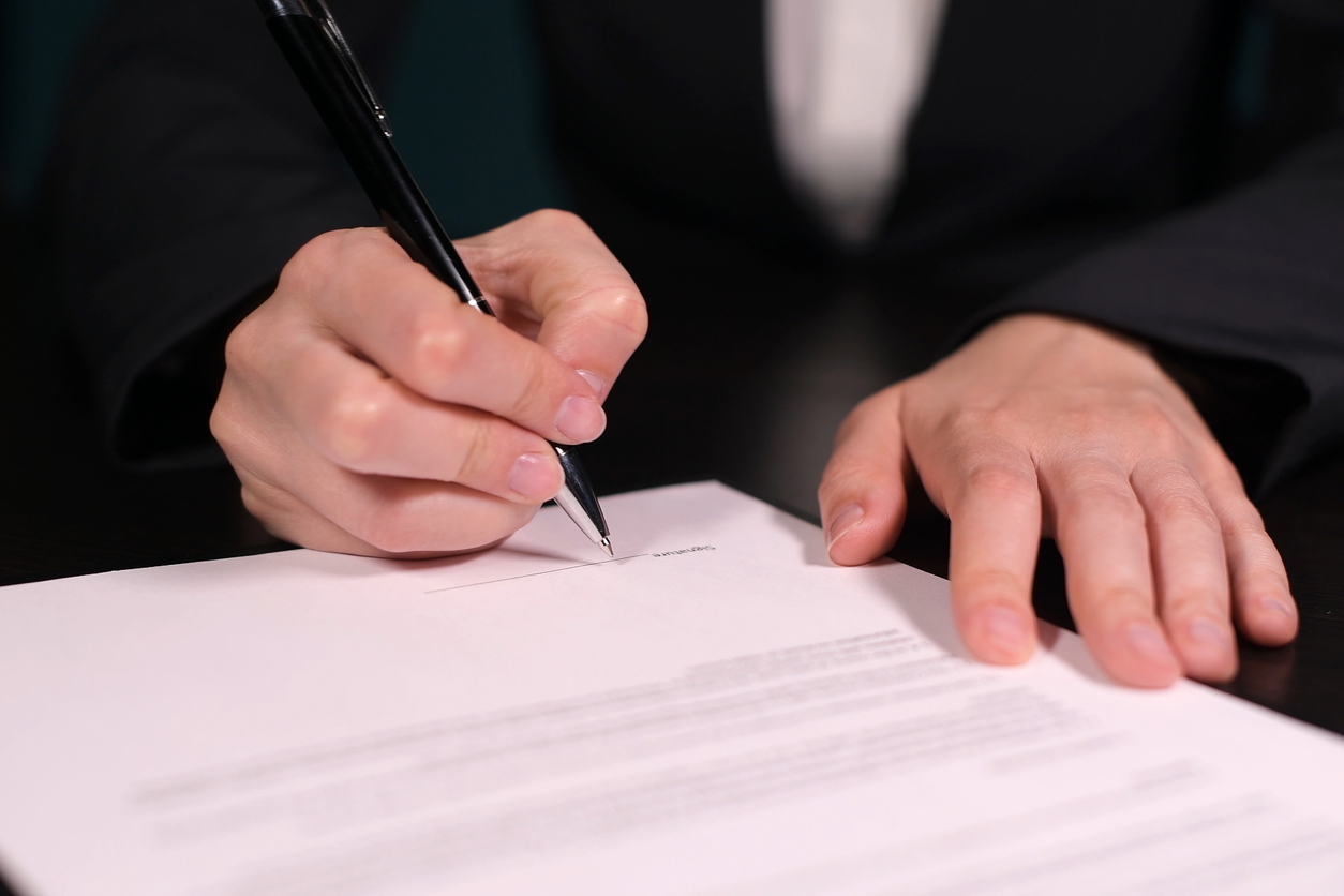 Is a Lawyer Needed For a Separation Agreement?
