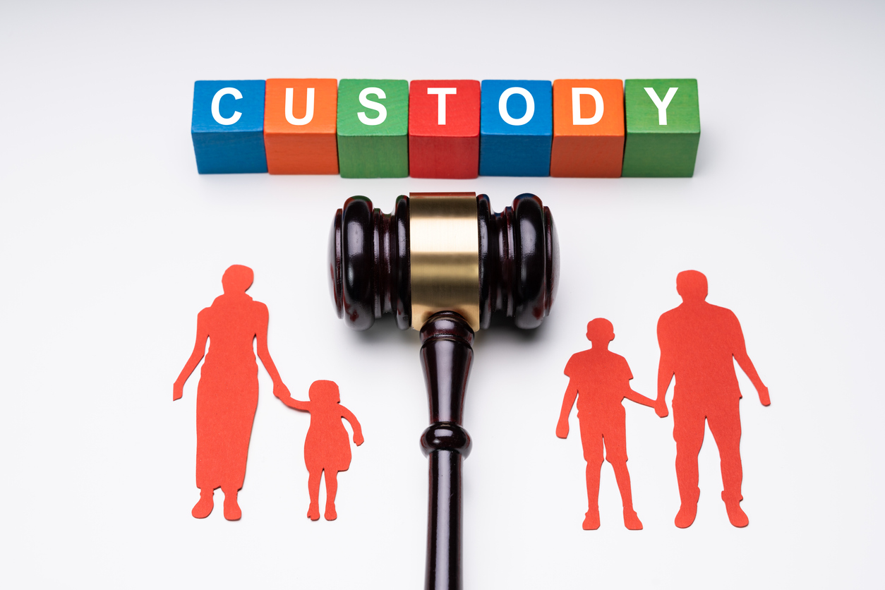 Best Ways to Obtain Full Custody of a Child